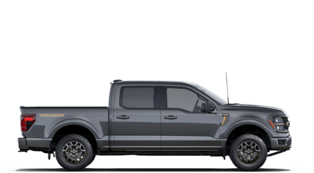 2025 Ford F-150+F-150